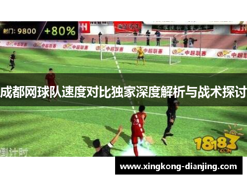 成都网球队速度对比独家深度解析与战术探讨